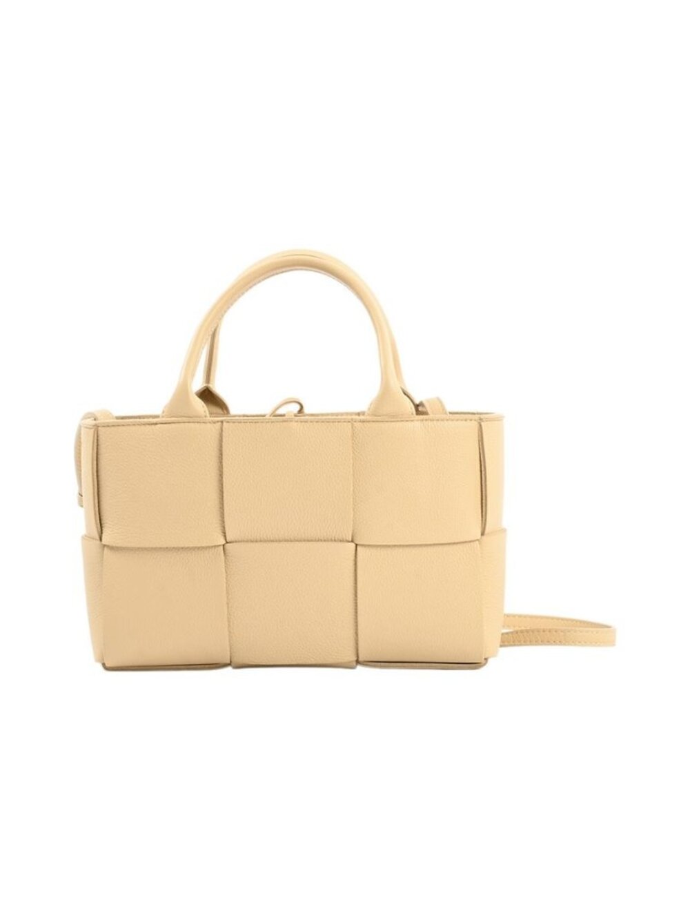 Bottega Veneta Tote Bag Mini Arco